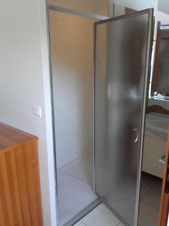 Appartement Ma Tulipe à Quend Extérieur photo