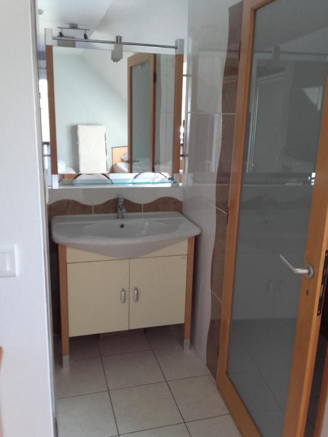 Appartement Ma Tulipe à Quend Extérieur photo