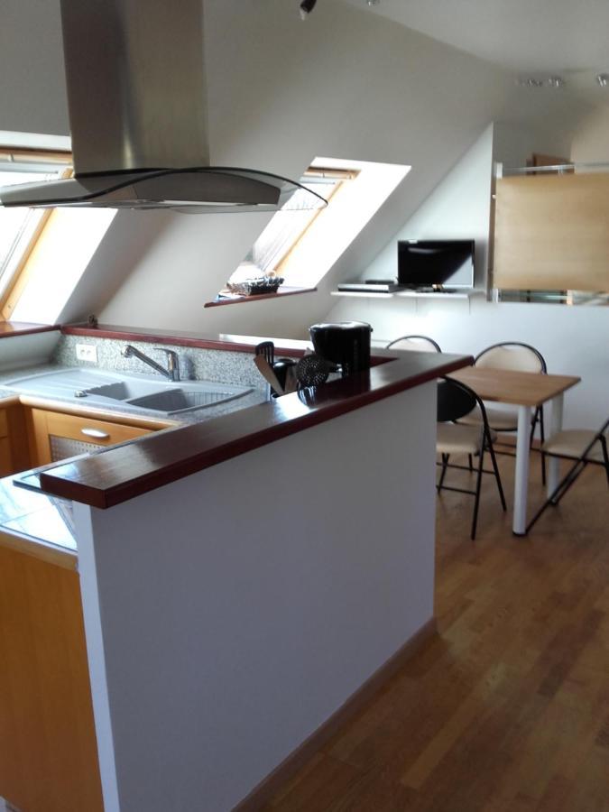 Appartement Ma Tulipe à Quend Extérieur photo